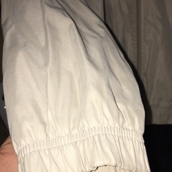 Weatherproof performance style track jacket - Picture 2 of 4